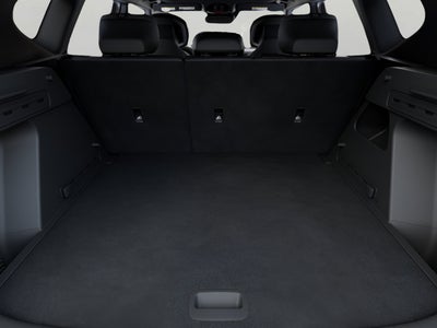 2027 Kia Seltos X-Line S AWD