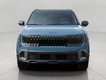 2027 Kia Seltos X-Line S AWD
