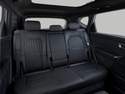 2027 Kia Seltos X-Line S AWD
