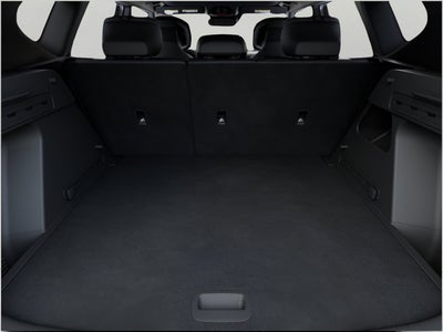 2027 Kia Seltos X-Line S AWD