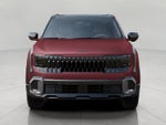 2027 Kia Seltos X-Line S AWD