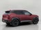 2027 Kia Seltos X-Line S AWD