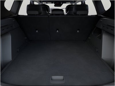 2027 Kia Seltos X-Line S AWD