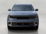 2027 Kia Seltos X-Line S AWD