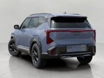 2027 Kia Seltos X-Line S AWD