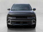 2027 Kia Seltos X-Line S AWD