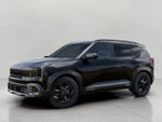 2027 Kia Seltos X-Line S AWD