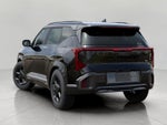2027 Kia Seltos X-Line S AWD