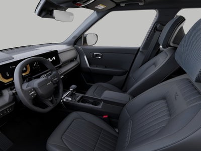 2027 Kia Seltos X-Line S AWD