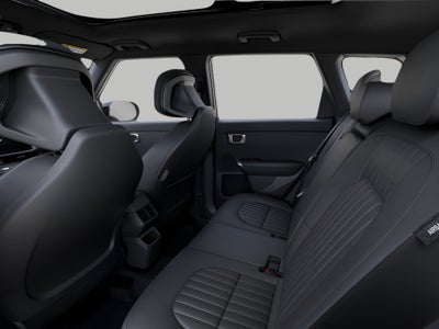 2027 Kia Seltos X-Line S AWD