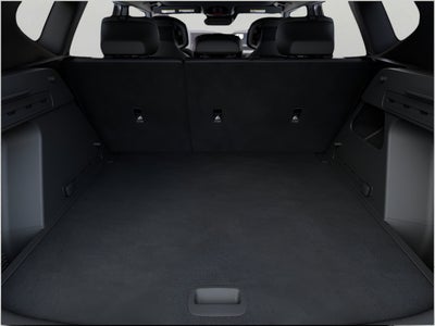 2027 Kia Seltos X-Line S AWD