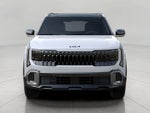 2027 Kia Seltos X-Line S AWD
