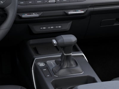 2027 Kia Seltos X-Line S AWD