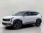 2027 Kia Seltos X-Line S AWD