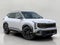 2027 Kia Seltos X-Line S AWD