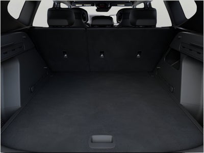 2027 Kia Seltos X-Line S AWD
