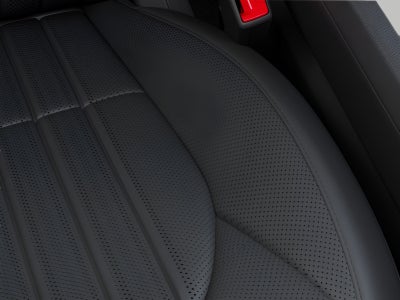 2027 Kia Seltos X-Line S AWD
