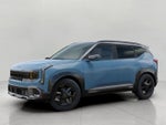 2027 Kia Seltos X-Line S AWD