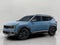 2027 Kia Seltos X-Line S AWD