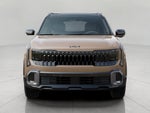 2027 Kia Seltos X-Line S AWD