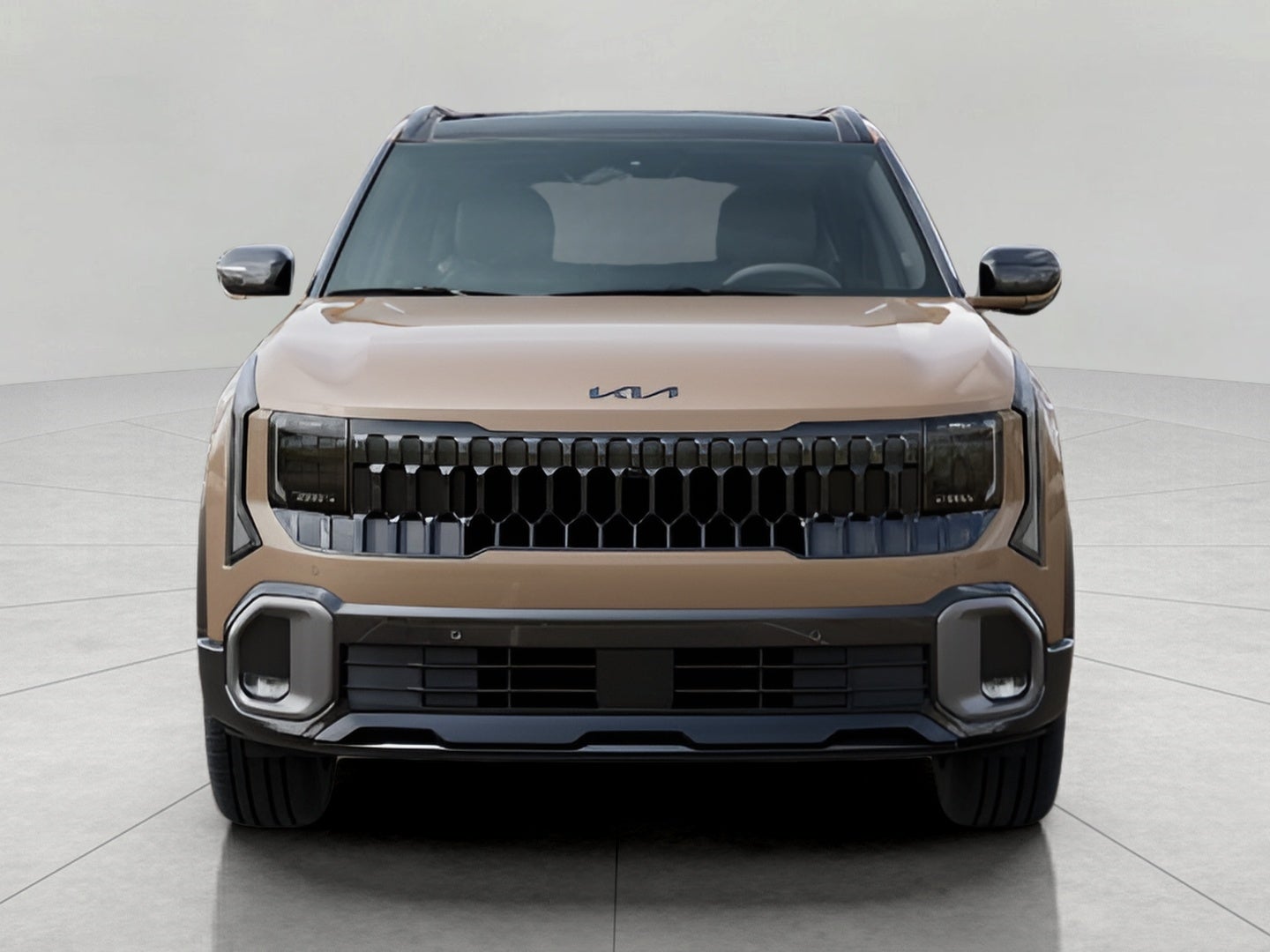 2027 Kia Seltos X-Line S AWD