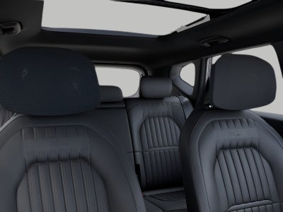 2027 Kia Seltos X-Line S AWD