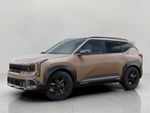 2027 Kia Seltos X-Line S AWD