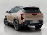 2027 Kia Seltos X-Line S AWD