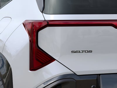 2027 Kia Seltos X-Line S AWD