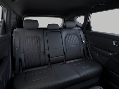 2027 Kia Seltos X-Line S AWD
