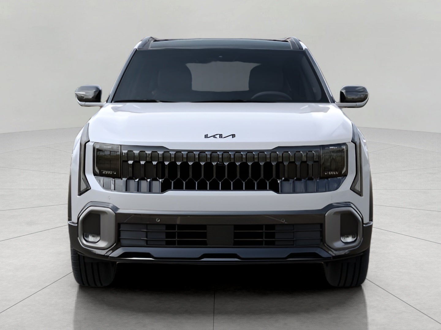 2027 Kia Seltos X-Line S AWD
