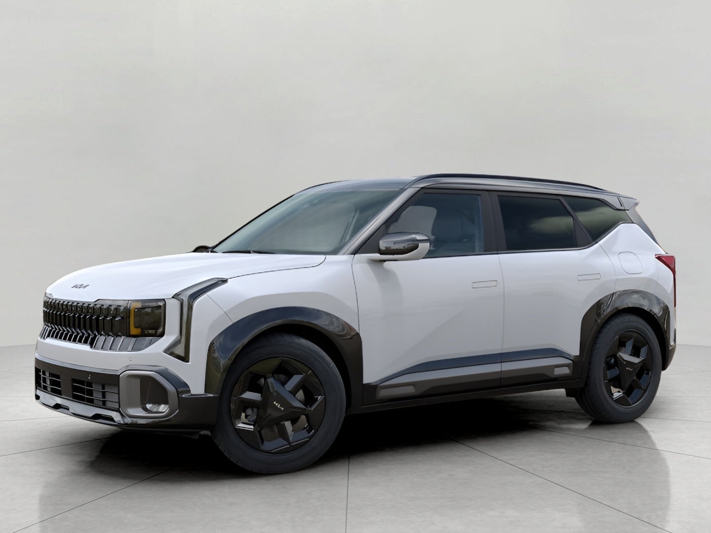 2027 Kia Seltos X-Line S AWD