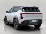2027 Kia Seltos X-Line S AWD