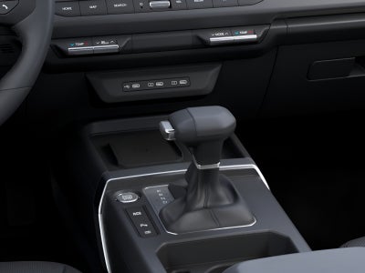 2027 Kia Seltos X-Line SX AWD