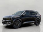 2027 Kia Seltos X-Line SX AWD