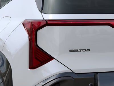 2027 Kia Seltos X-Line SX AWD