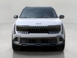 2027 Kia Seltos X-Line SX AWD