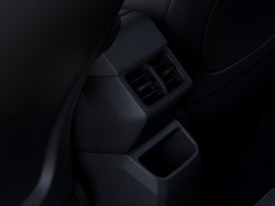 2027 Kia Seltos X-Line SX AWD