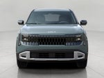 2027 Kia Seltos S FWD