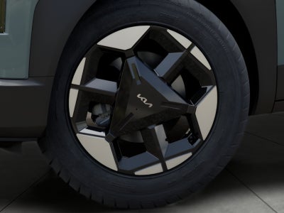 2027 Kia Seltos S FWD
