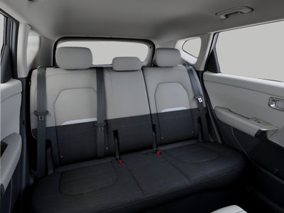 2027 Kia Seltos S FWD