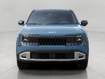 2027 Kia Seltos S FWD