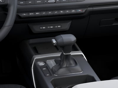 2027 Kia Seltos S FWD