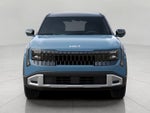 2027 Kia Seltos S AWD