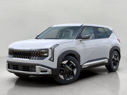 2027 Kia Seltos S AWD