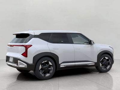 2027 Kia Seltos S AWD