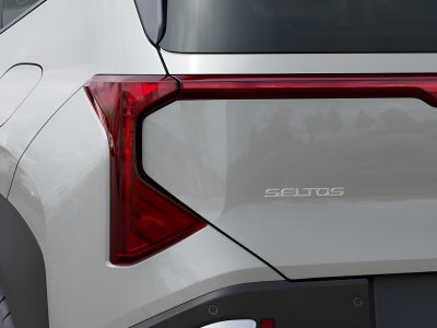 2027 Kia Seltos S AWD