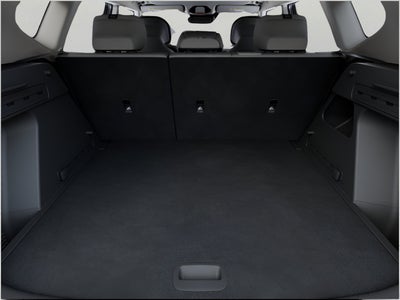 2027 Kia Seltos S AWD