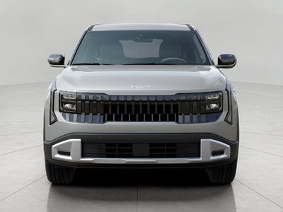 2027 Kia Seltos S AWD