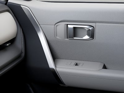 2027 Kia Seltos S AWD
